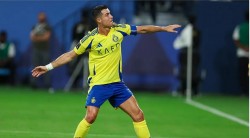 Ronaldo ghi 441 bàn từ tuổi băm: Gừng càng già càng cay