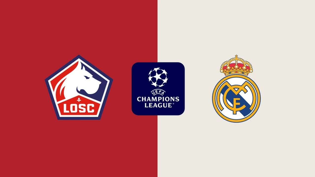 Nhận định, soi kèo Lille vs Real Madrid: Ngày về Pháp của Mbappe